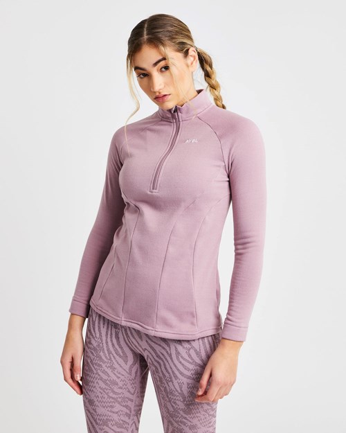 AYBL Effortless Fleece Rosa | 59706-PUYV