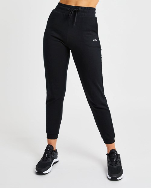 AYBL Everyday Joggers Schwarz | 09674-MWSV