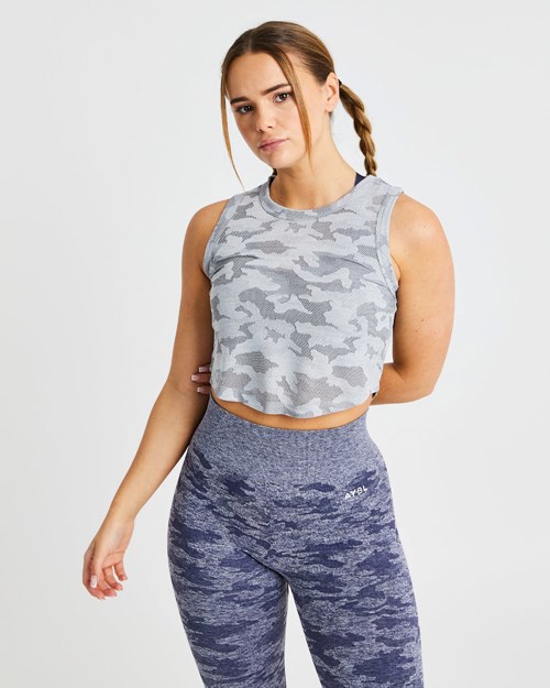 AYBL Damen Grau XL Online Shop - AYBL Online-Shop 2024