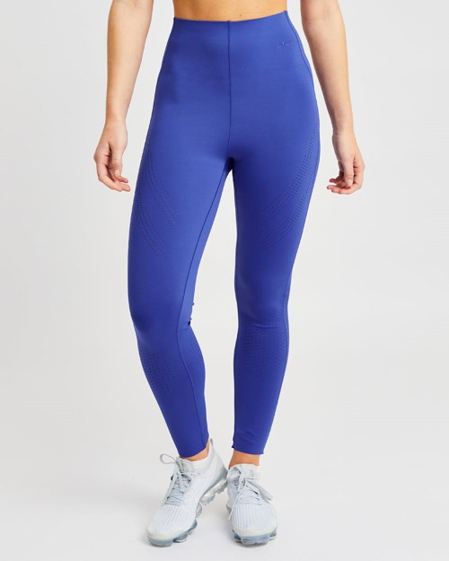 AYBL Fusion Leggings Blau | 56317-VWON