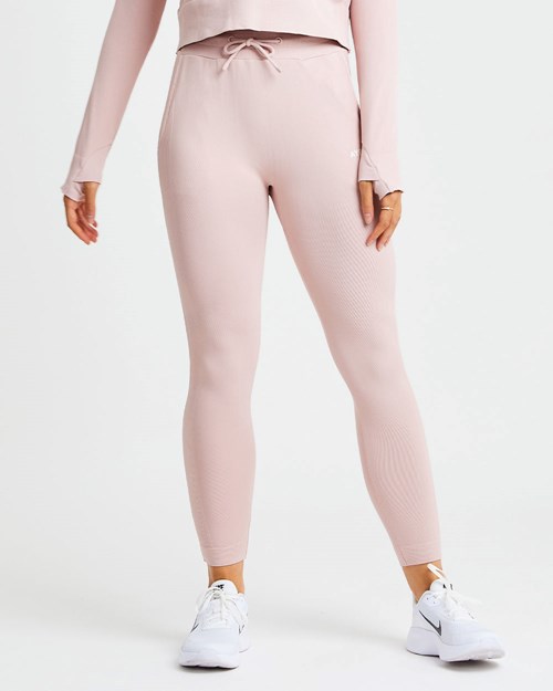 AYBL Recovery Joggers Rosa | 45361-LXQB