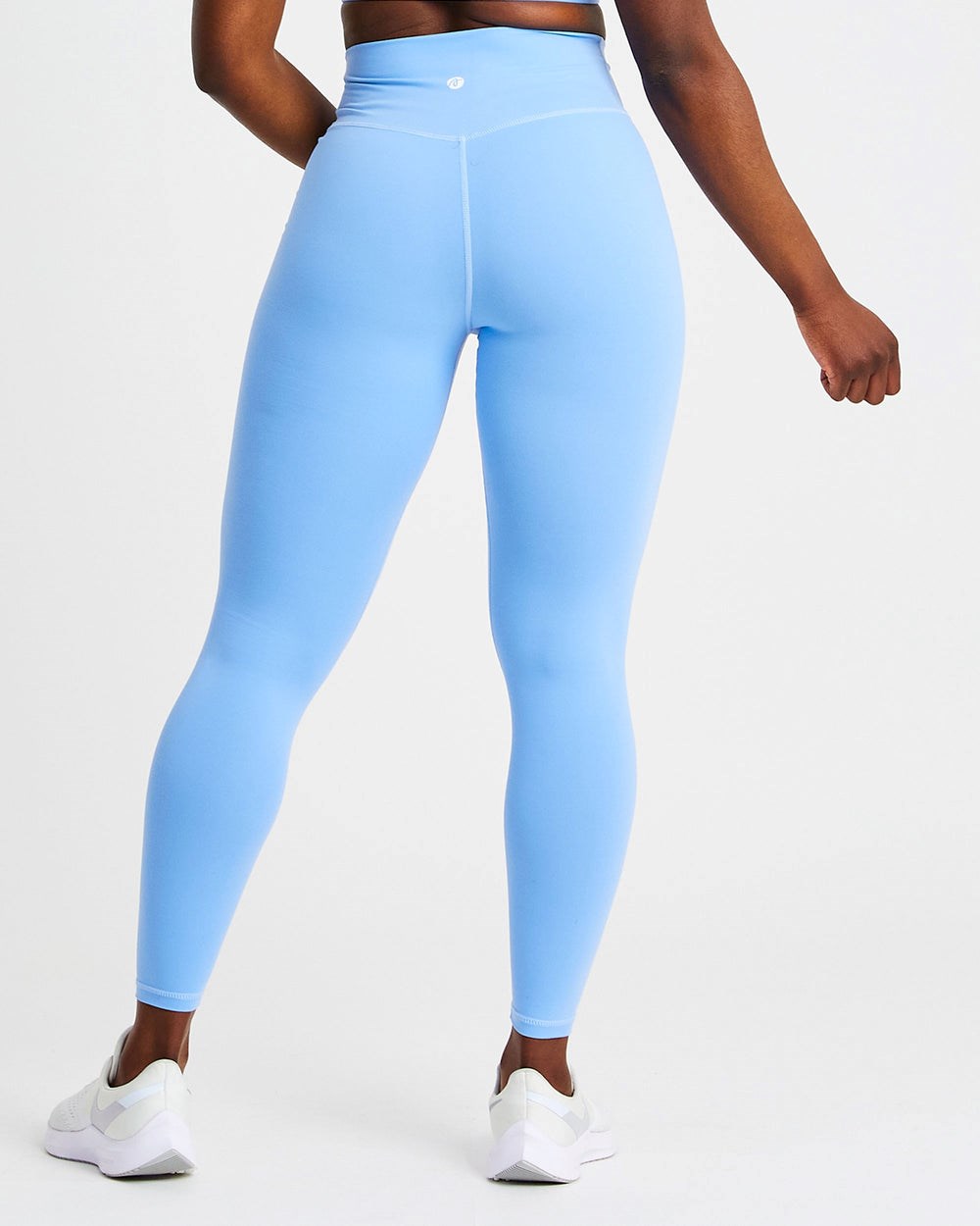 AYBL Core Leggings Blau | 42309-GKSZ