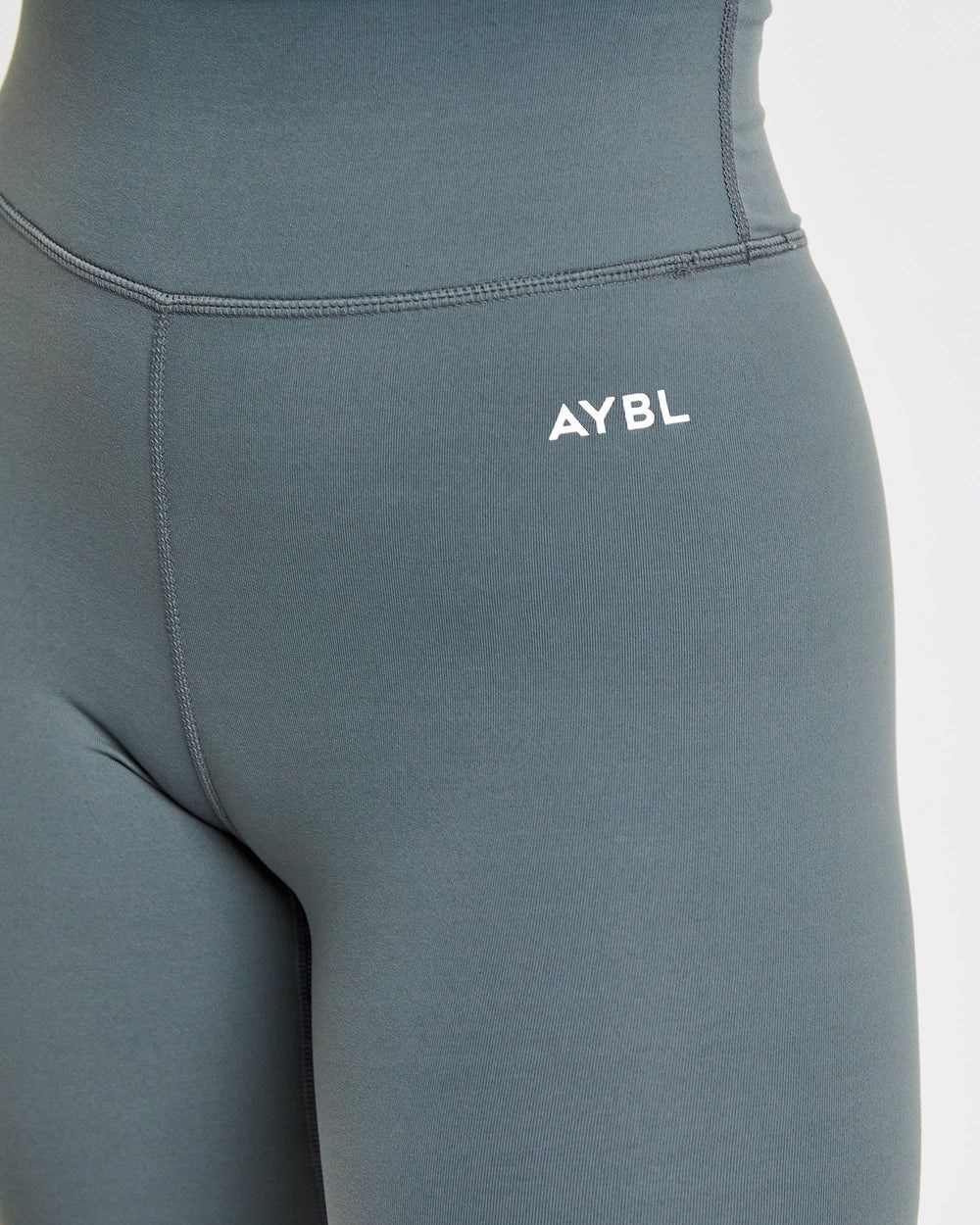 AYBL Core Leggings Grau | 43751-EGDL