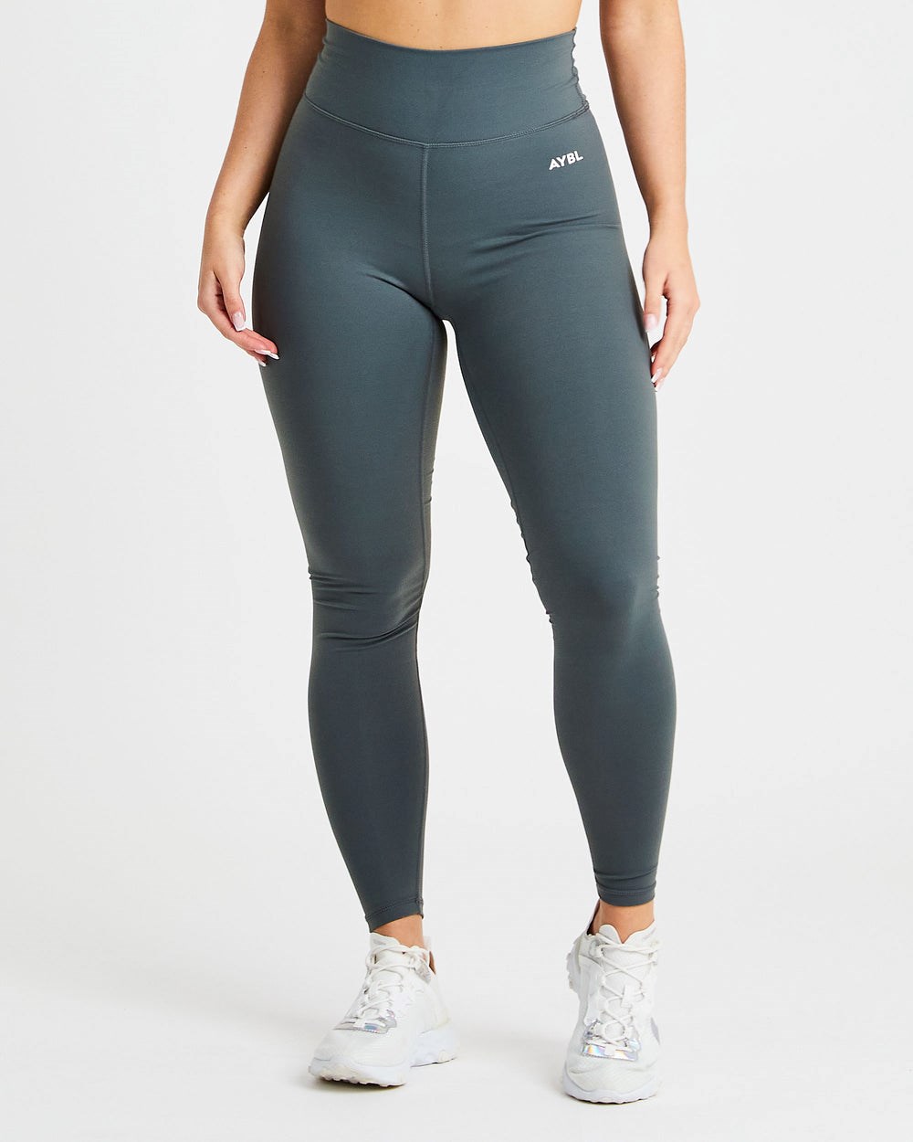 AYBL Core Leggings Grau | 43751-EGDL