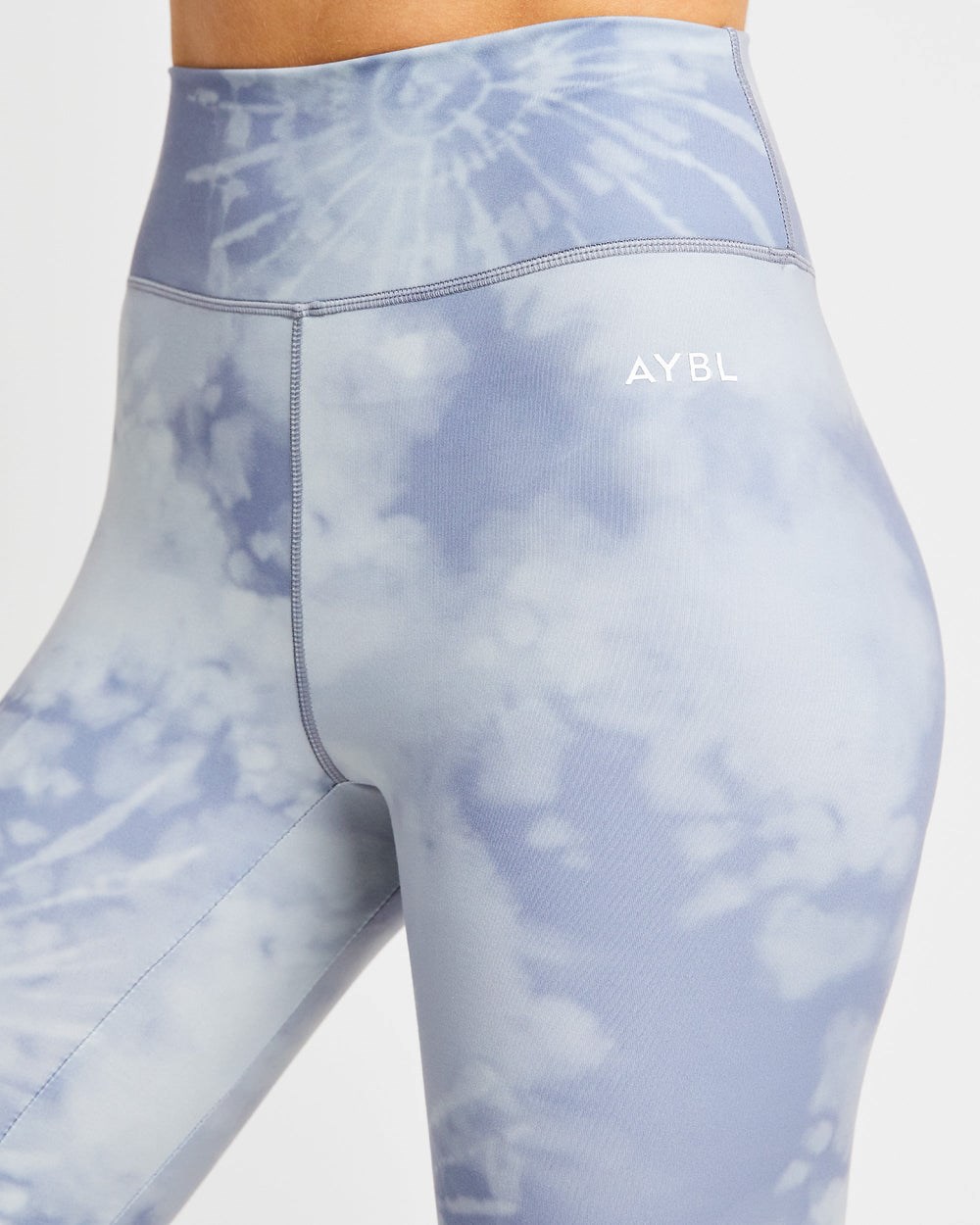 AYBL Core Leggings Grau | 65908-ZUJG