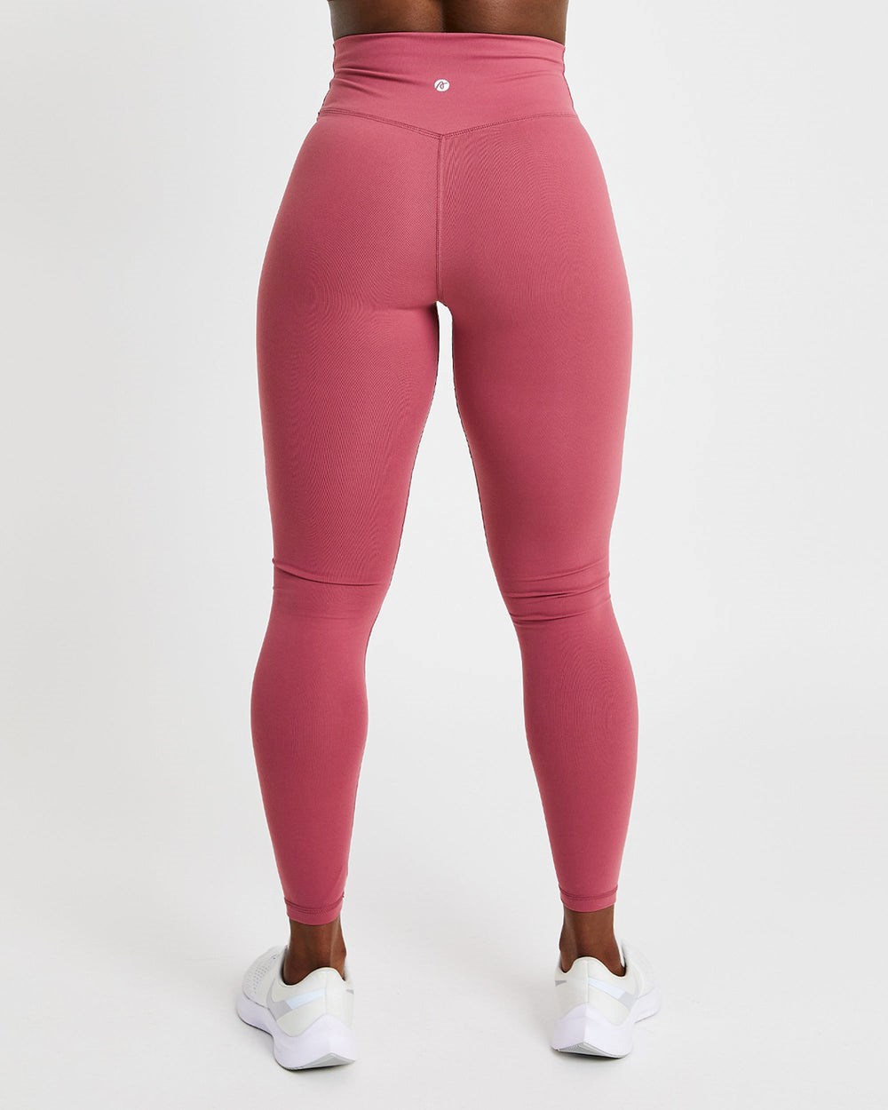 AYBL Core Leggings Rot | 60893-WRNO