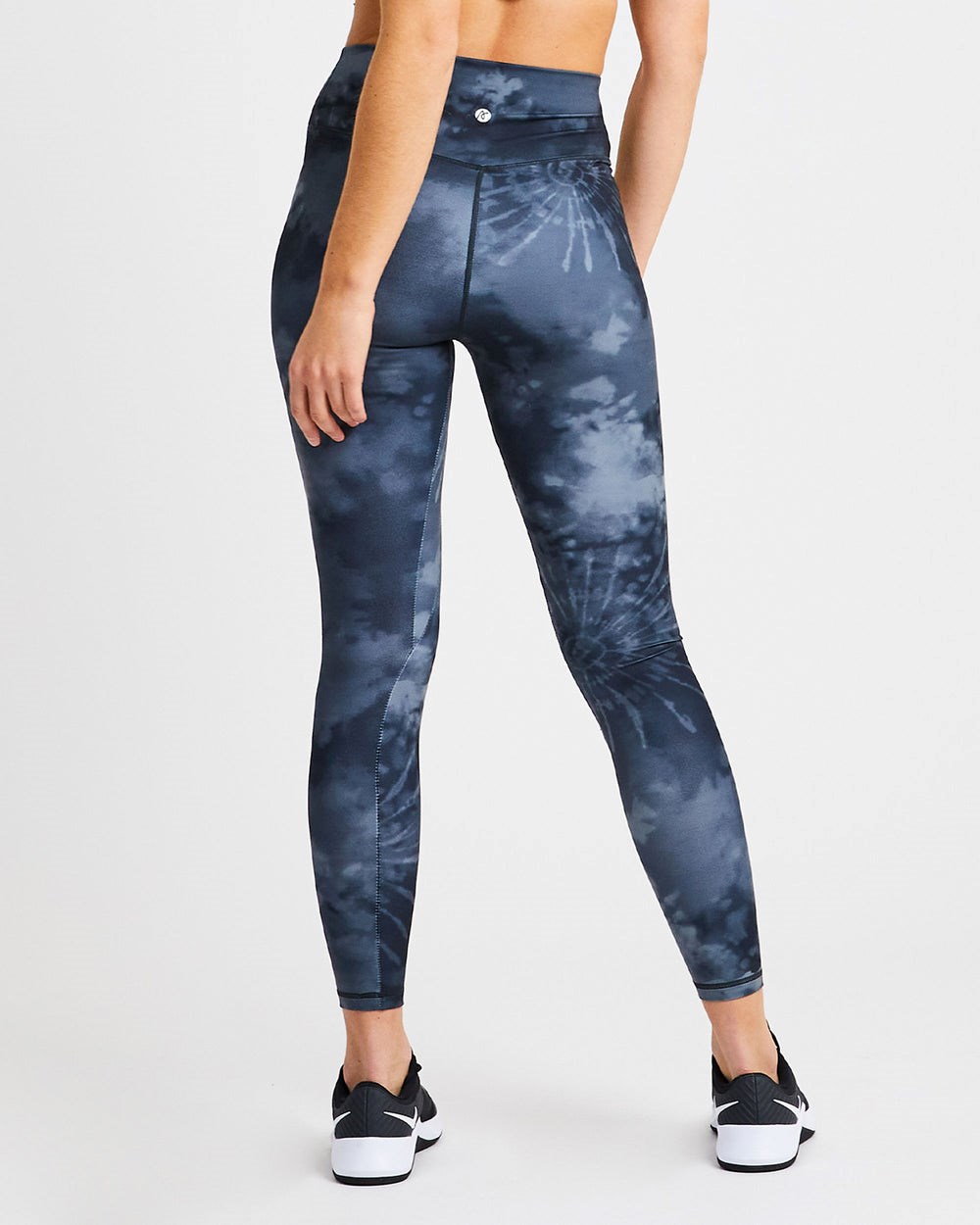 AYBL Core Leggings Schwarz | 23709-NHTQ