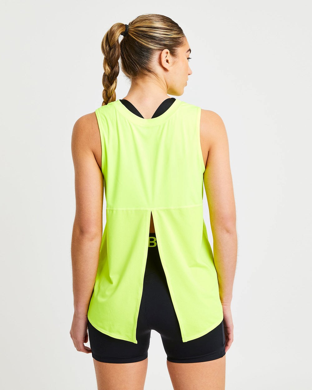 AYBL Define Vest Gelb | 81359-WUVZ