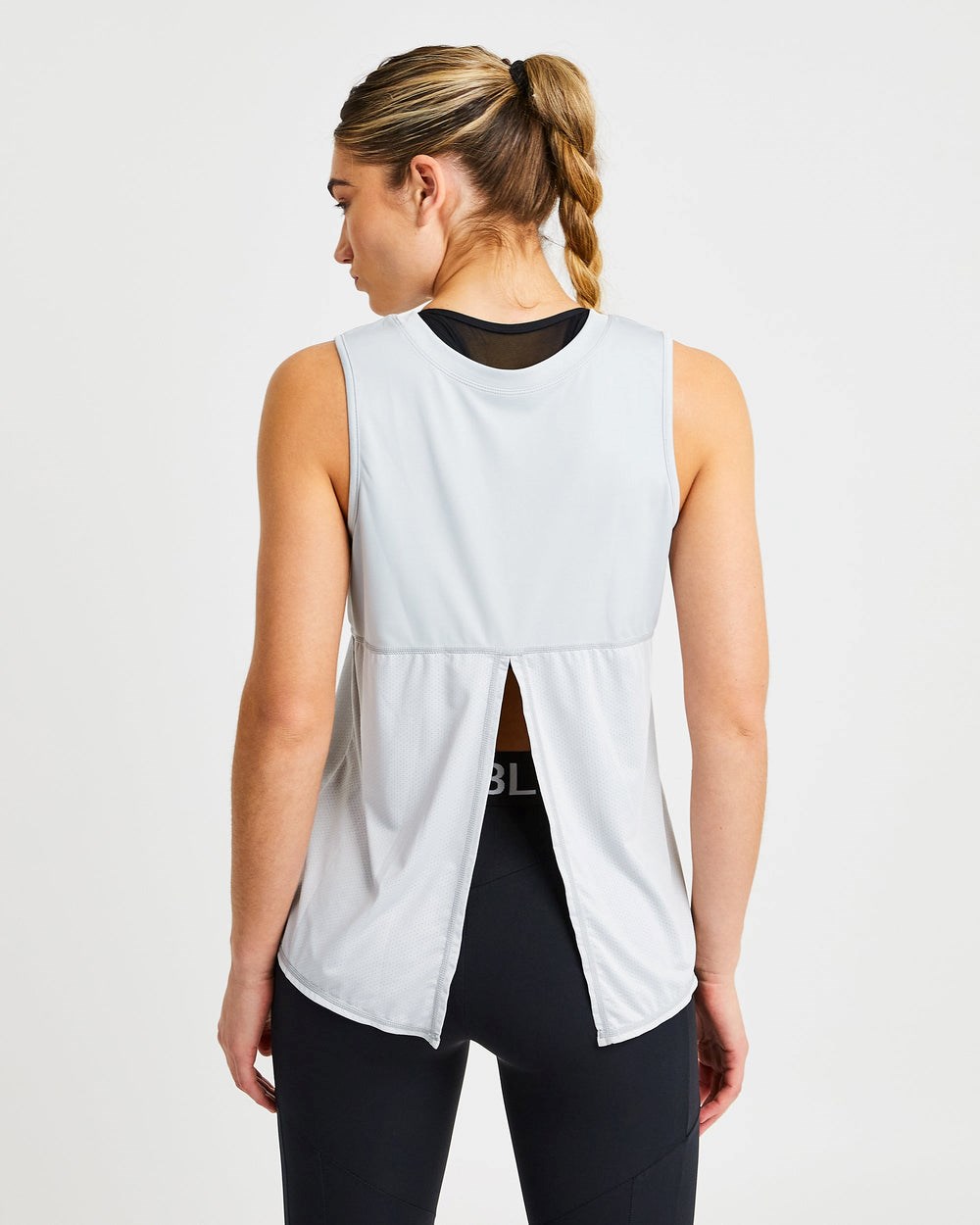 AYBL Define Vest Grau | 26975-UMZP