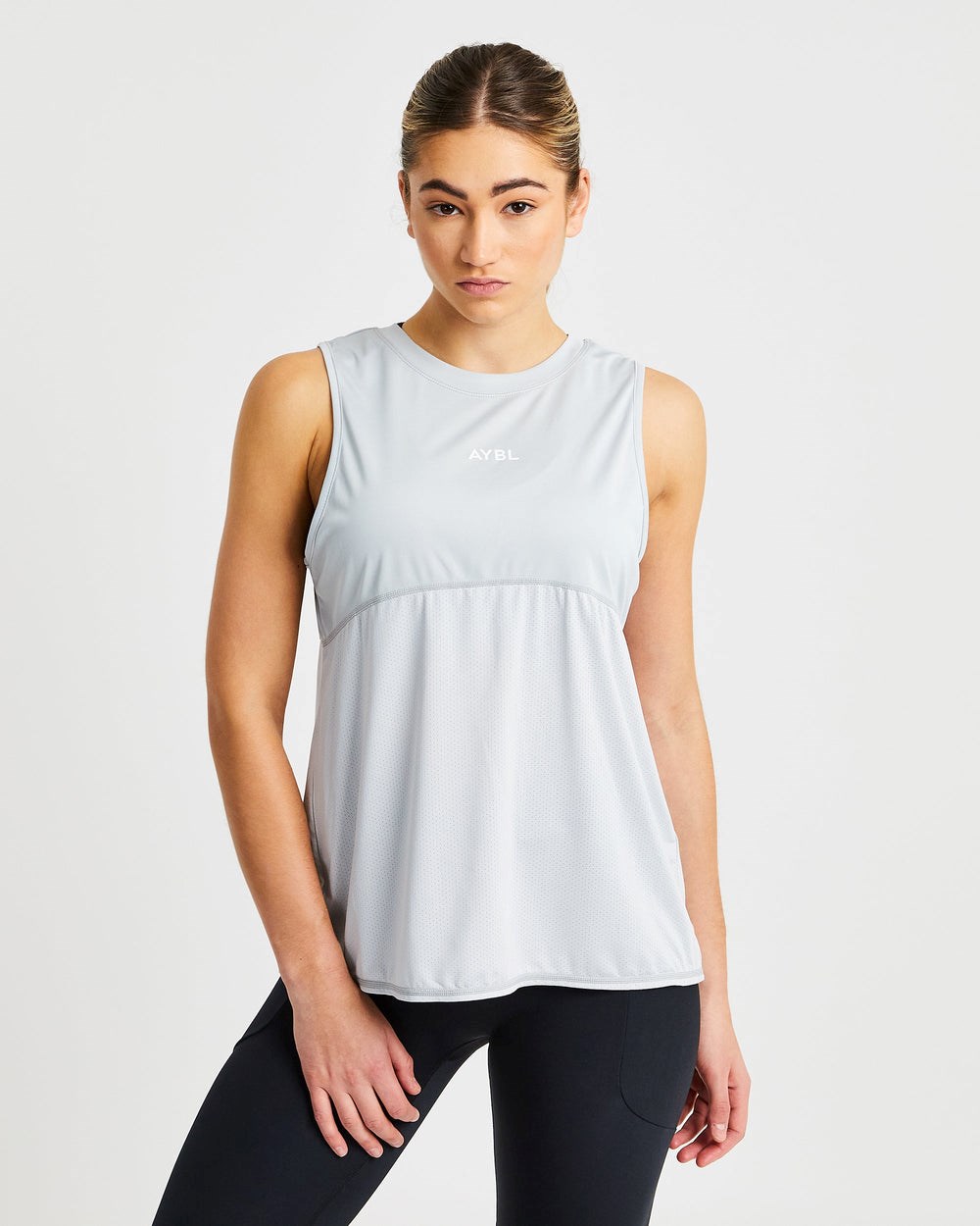 AYBL Define Vest Grau | 26975-UMZP