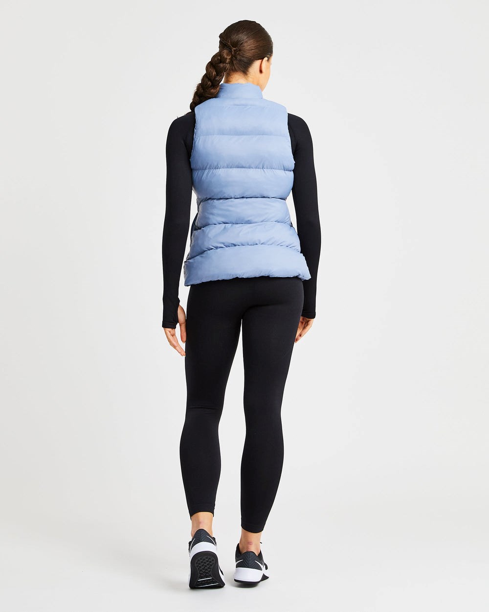 AYBL Everyday Gilet Blau | 16059-RAYM