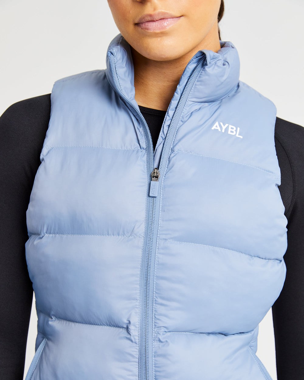 AYBL Everyday Gilet Blau | 16059-RAYM