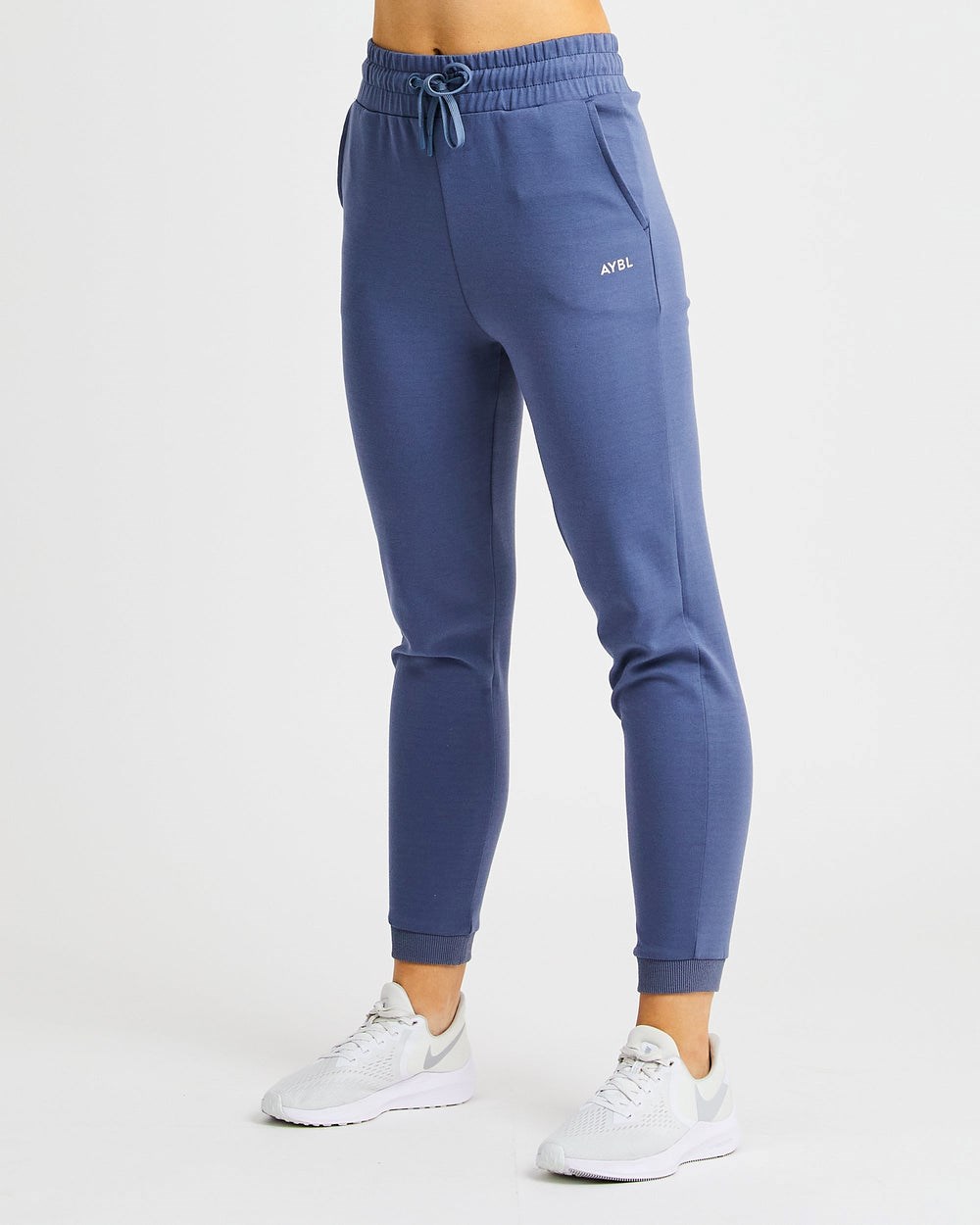 AYBL Everyday Joggers Blau | 03674-FKCI