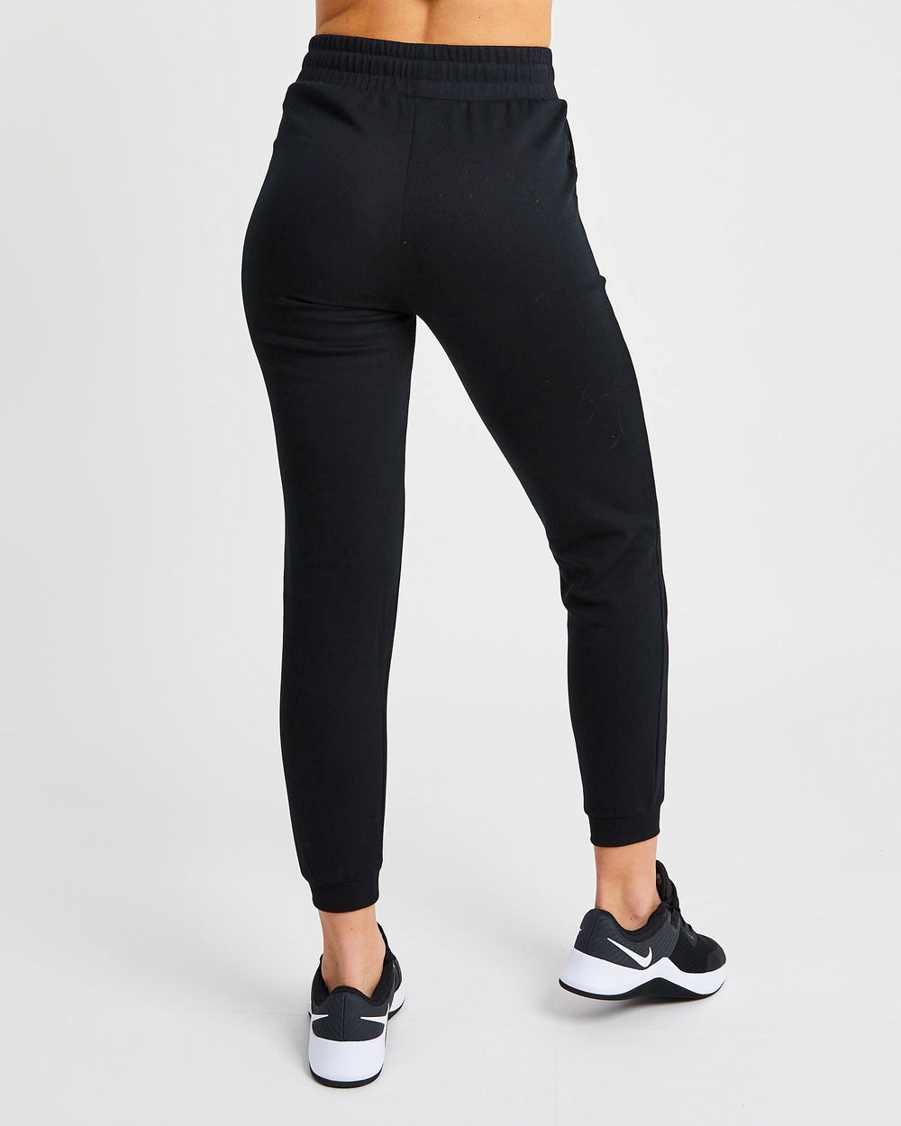 AYBL Everyday Joggers Schwarz | 53178-WSZP