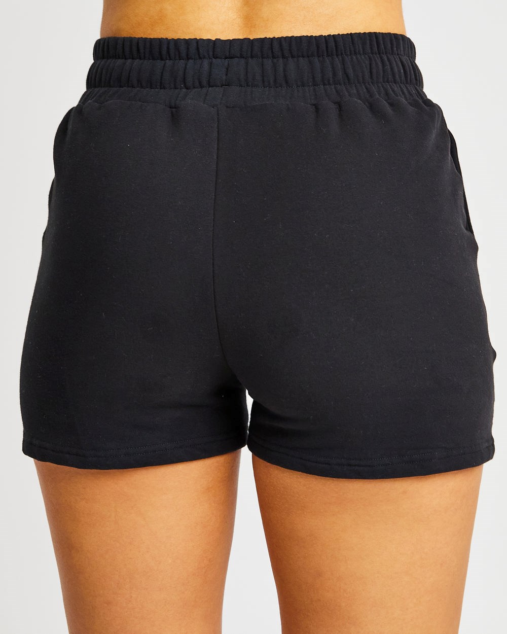 AYBL Everyday Oversized Shorts Schwarz | 03915-GXZR