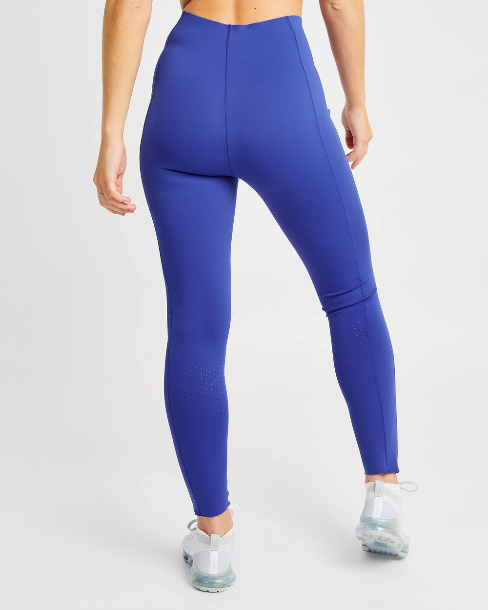 AYBL Fusion Leggings Blau | 56317-VWON