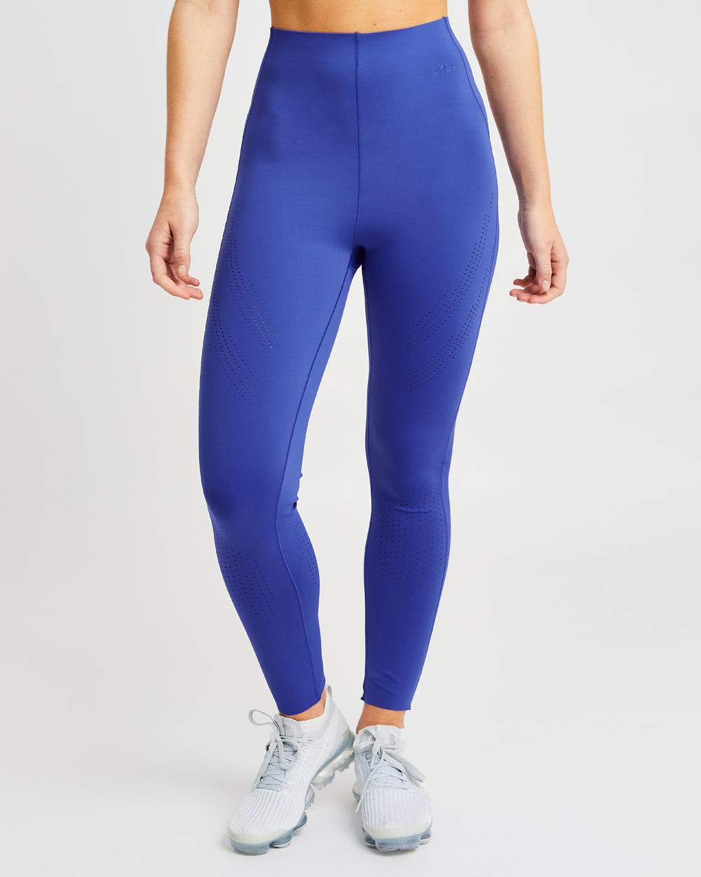 AYBL Fusion Leggings Blau | 56317-VWON