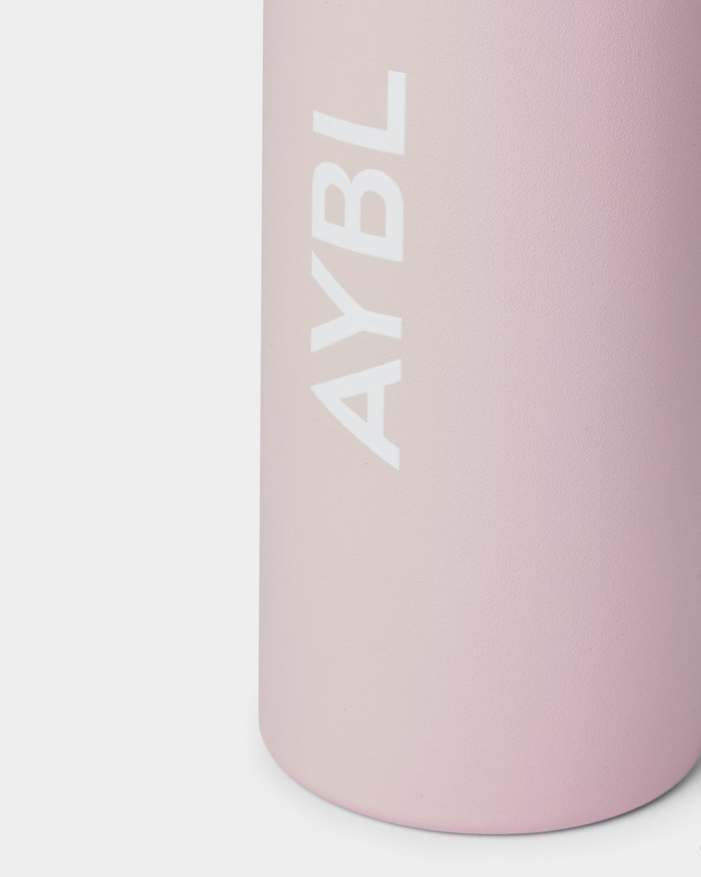 AYBL Hot/Cold Bottle Rosa | 14267-CMUD