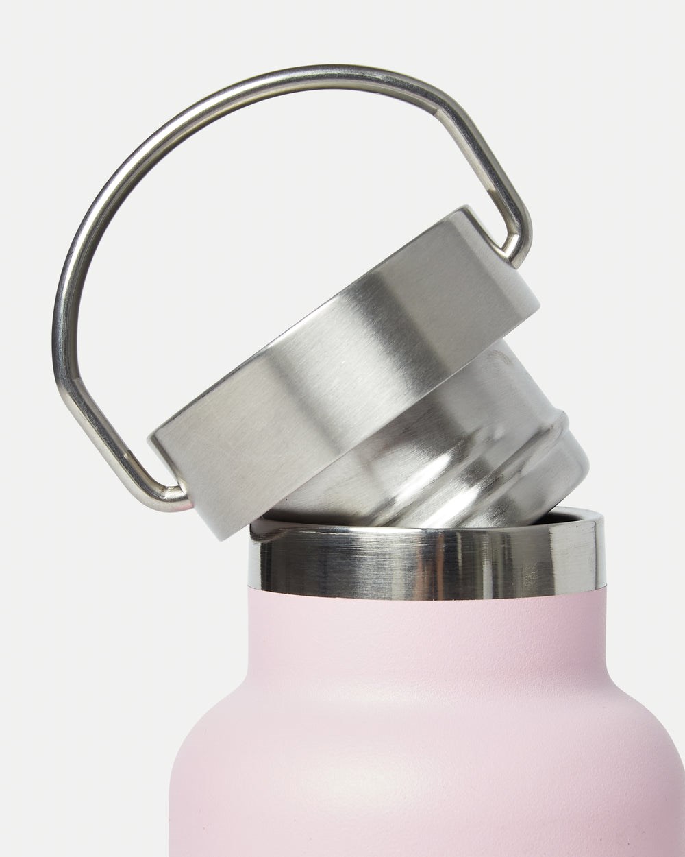 AYBL Hot/Cold Bottle Rosa | 14267-CMUD