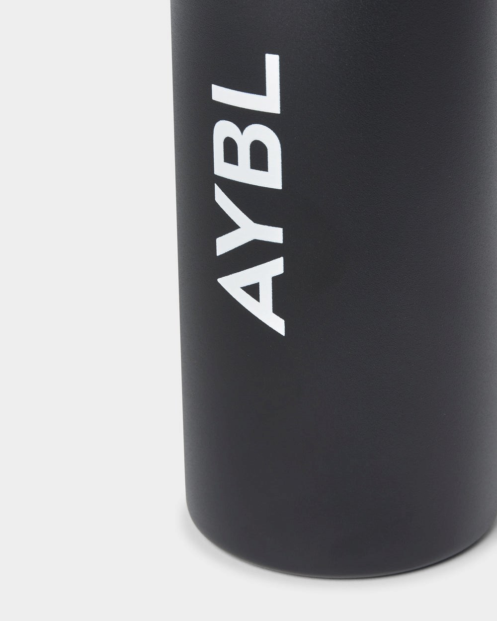 AYBL Hot/Cold Bottle Schwarz | 93876-ERUX