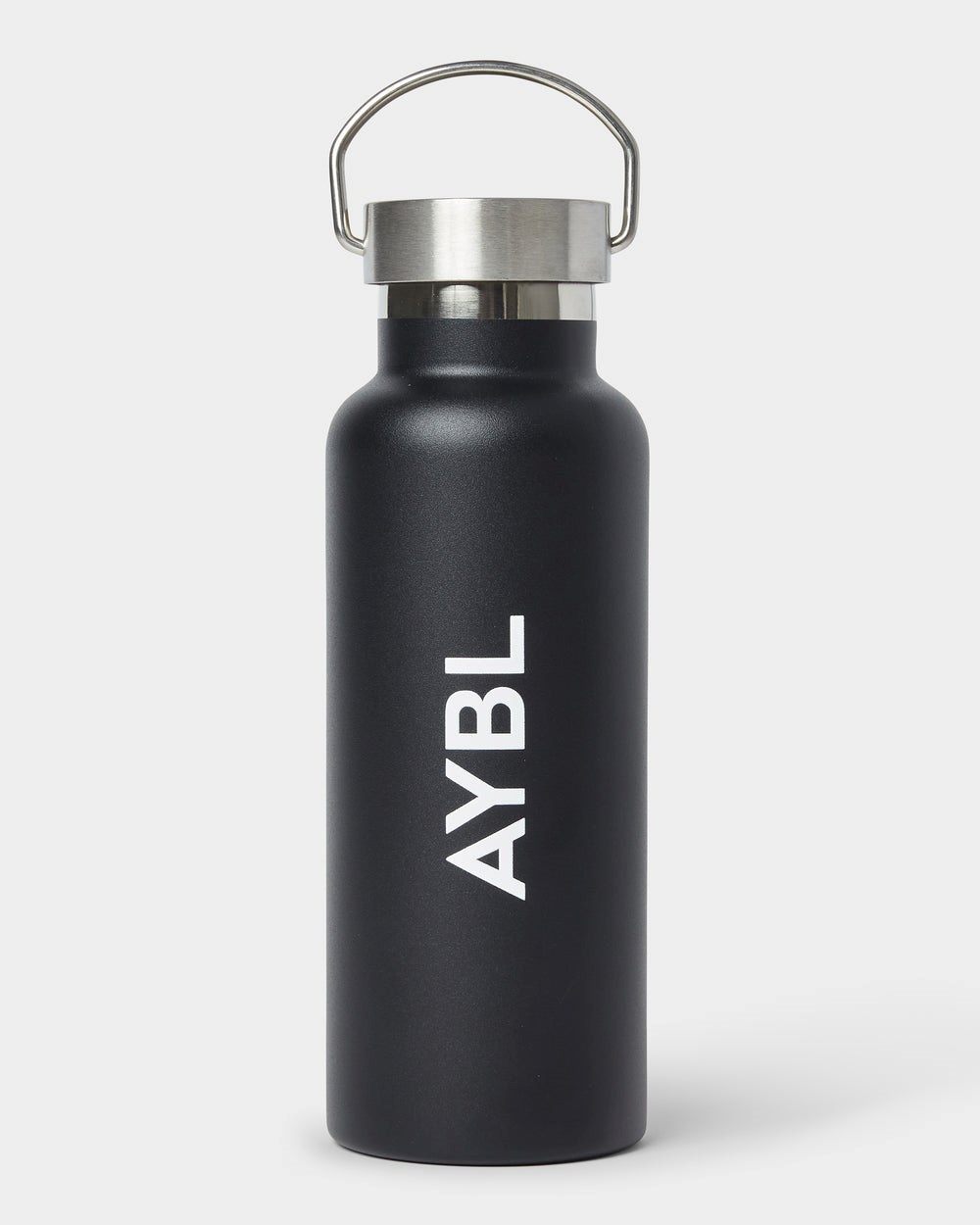 AYBL Hot/Cold Bottle Schwarz | 93876-ERUX