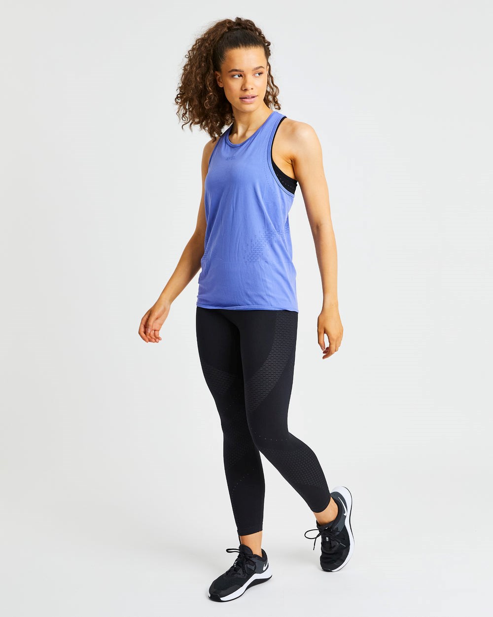 AYBL Ignite Vest Blau | 93506-PVYF