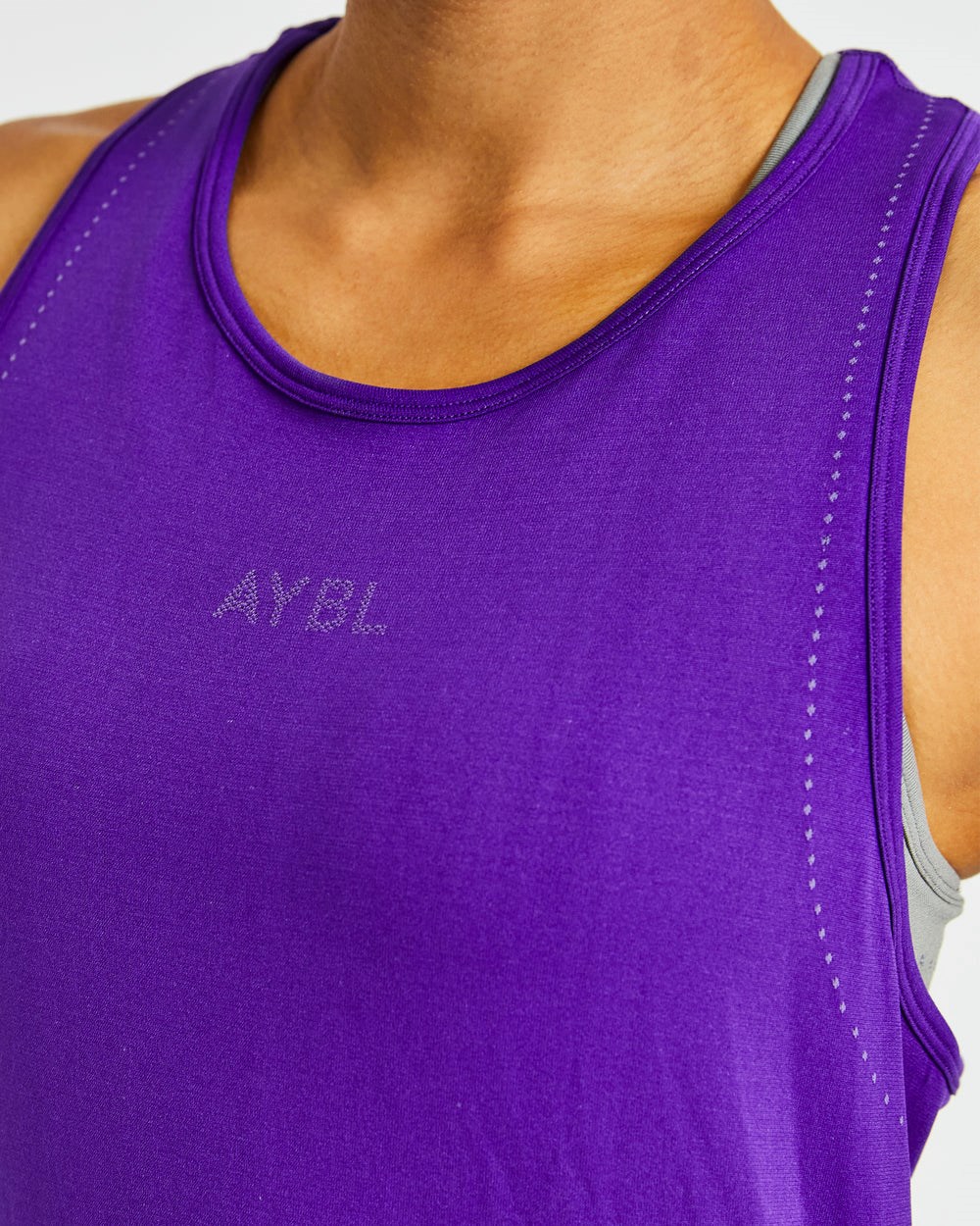 AYBL Ignite Vest Lila | 03519-LRYO