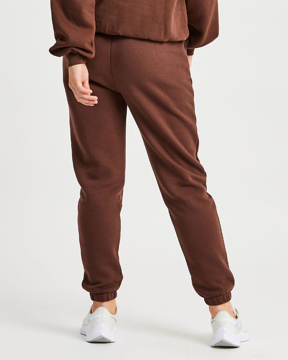 AYBL Luxe Joggers Braun | 83645-LIDA