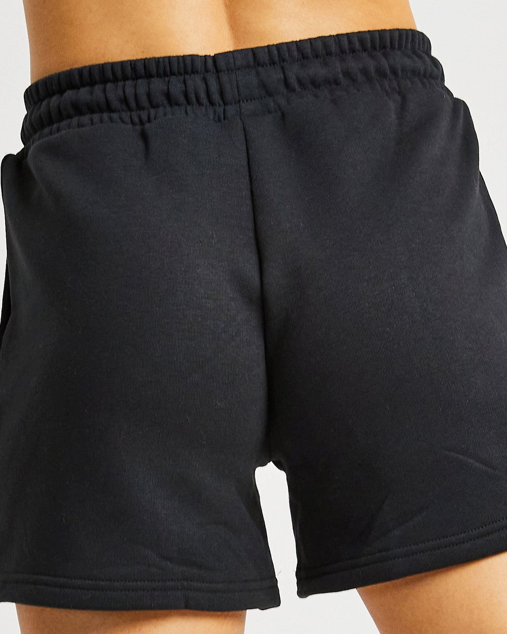 AYBL Luxe Shorts Schwarz | 32916-KLED