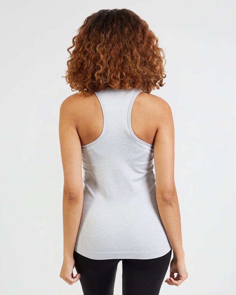 AYBL Motion Seamless Vest Blau | 62347-XGOP