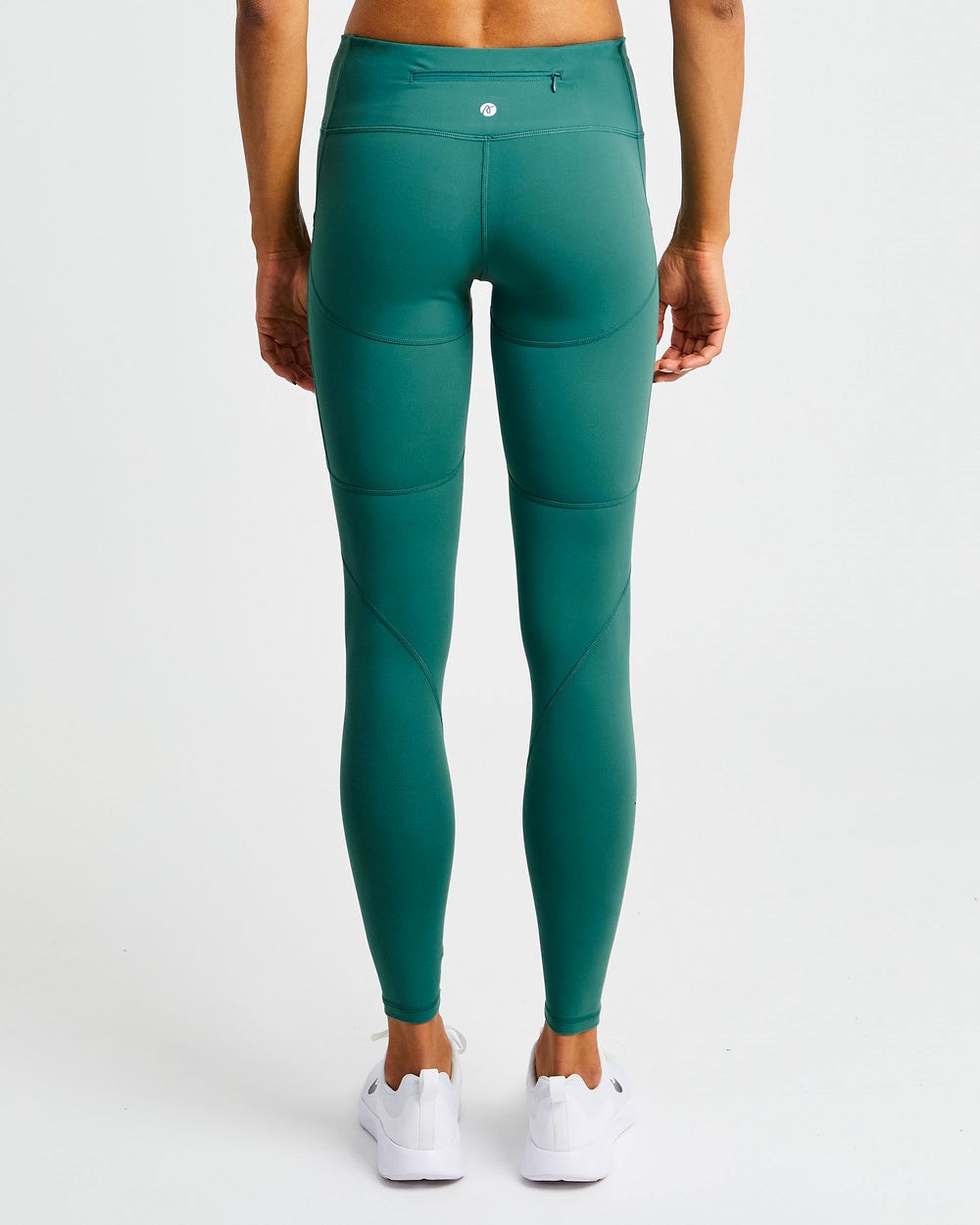 AYBL Pace Leggings Tiefesgrün | 46358-GIUT