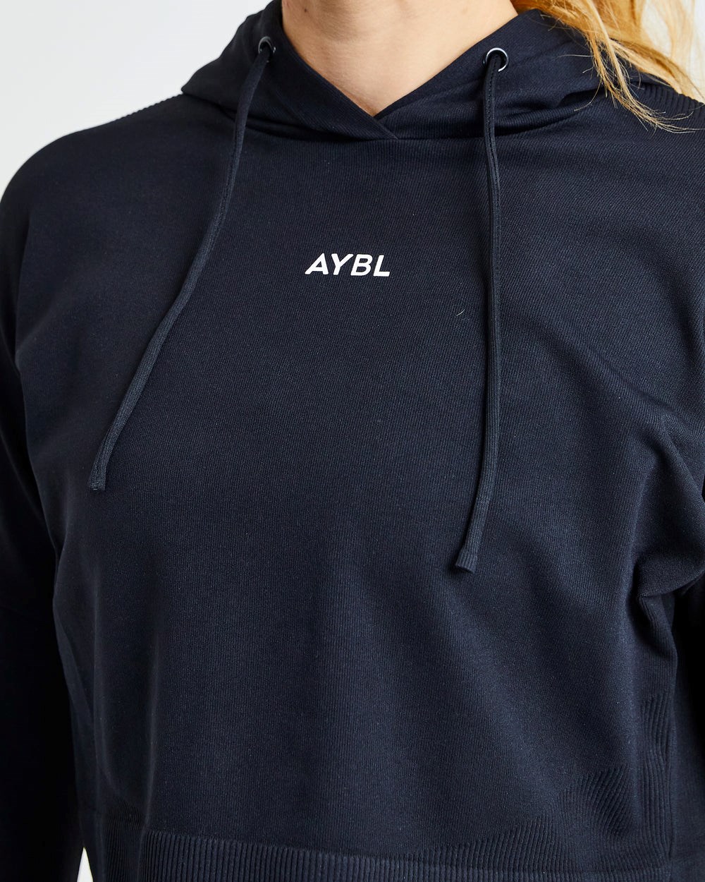 AYBL Recovery Hoodie Schwarz | 50963-GZMW