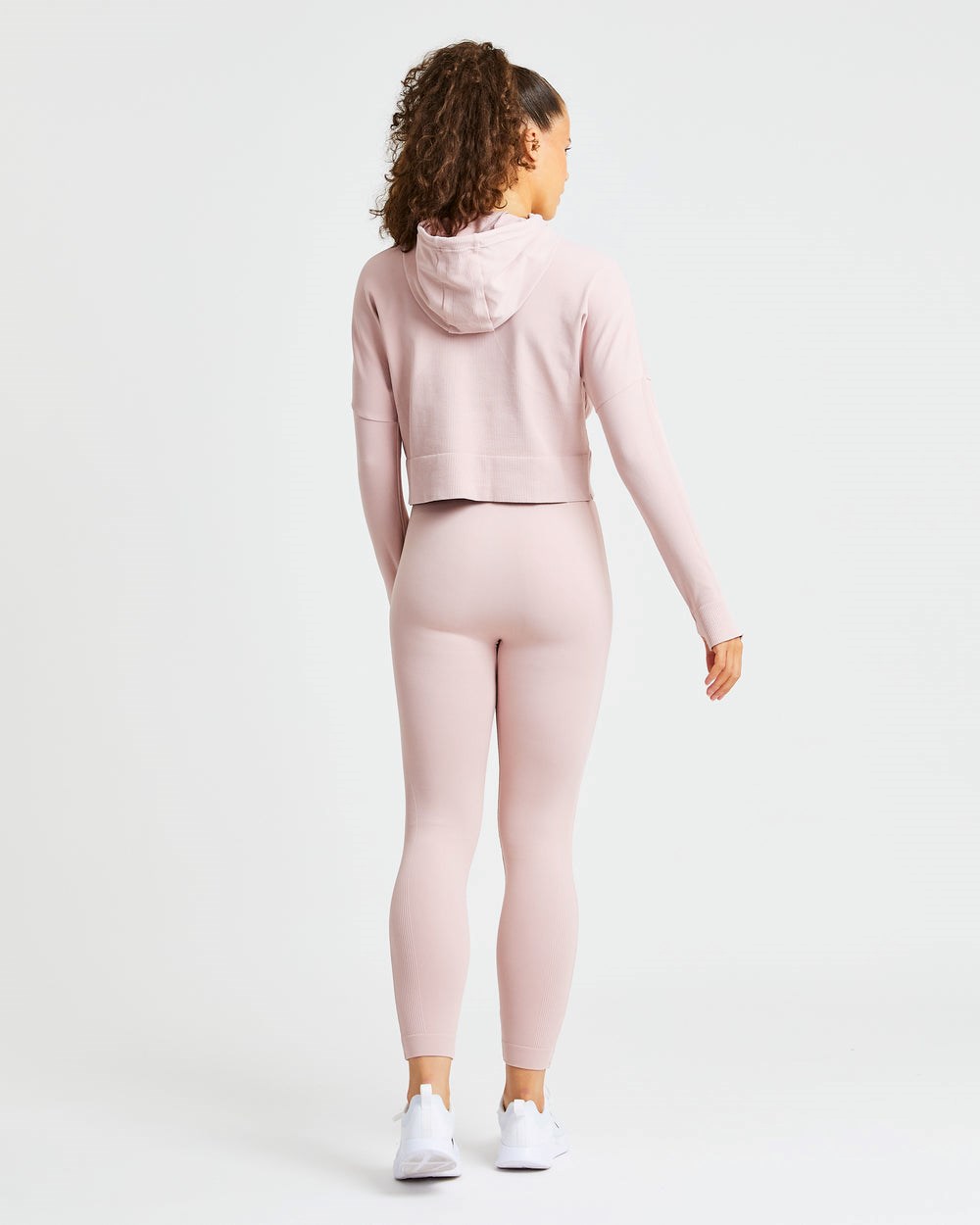 AYBL Recovery Joggers Rosa | 45361-LXQB