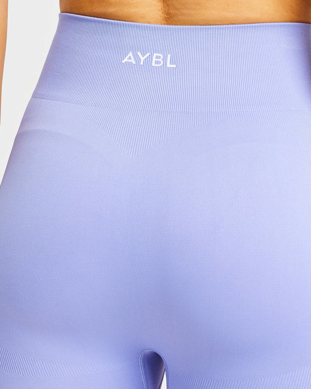 AYBL Reform Seamless Leggings Lila | 07398-UNCE