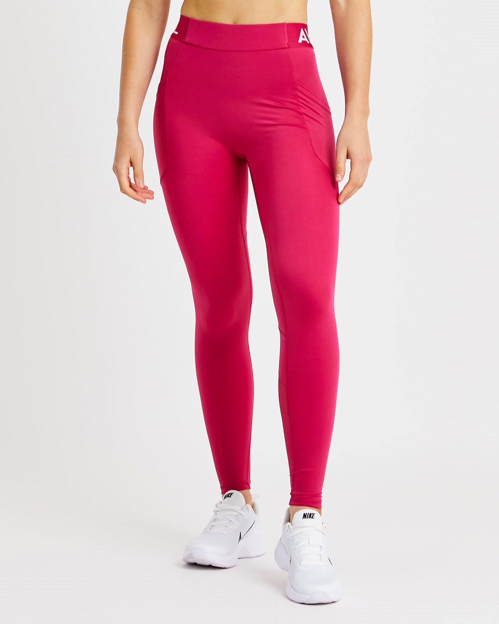 AYBL Sport Leggings Raspberry | 32975-IUGL