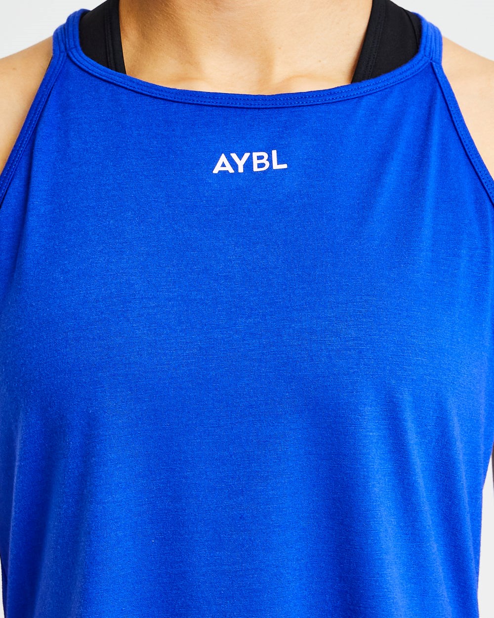 AYBL Strive Riemchen Vest Cobalt | 86439-CBUS