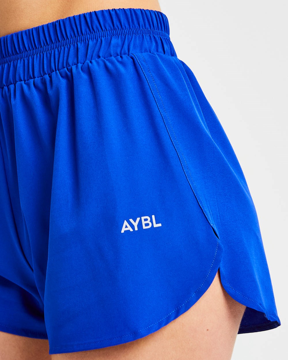 AYBL Strive Shorts Cobalt | 31650-DBZO