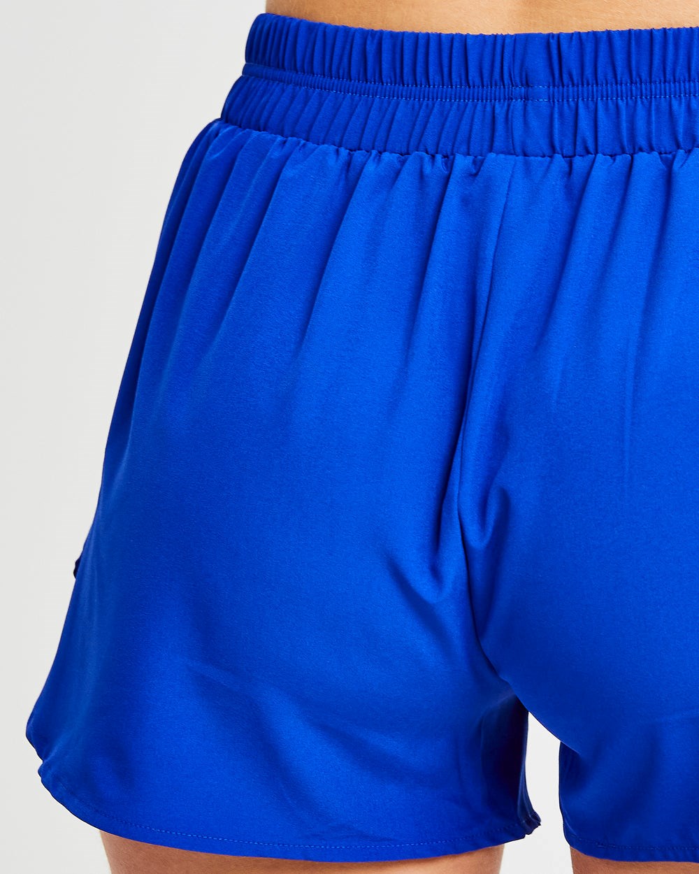 AYBL Strive Shorts Cobalt | 31650-DBZO