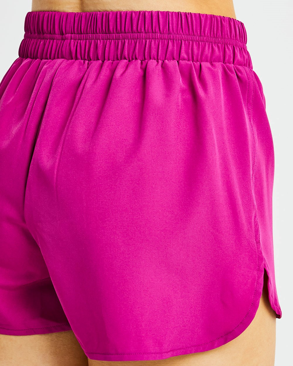 AYBL Strive Shorts Magenta | 97582-GYFQ