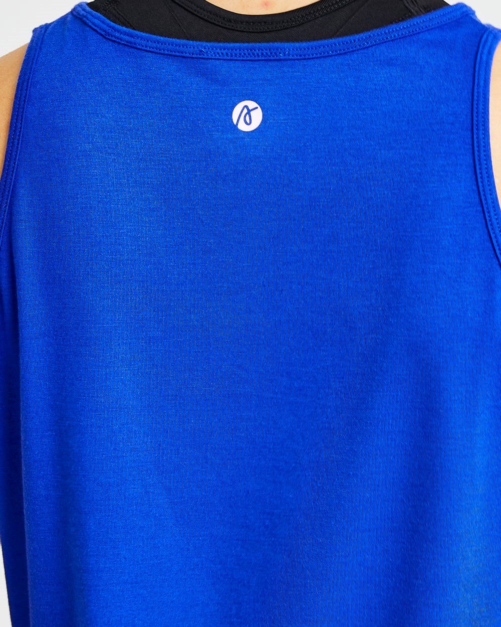 AYBL Strive Vest Cobalt | 98723-CYFH