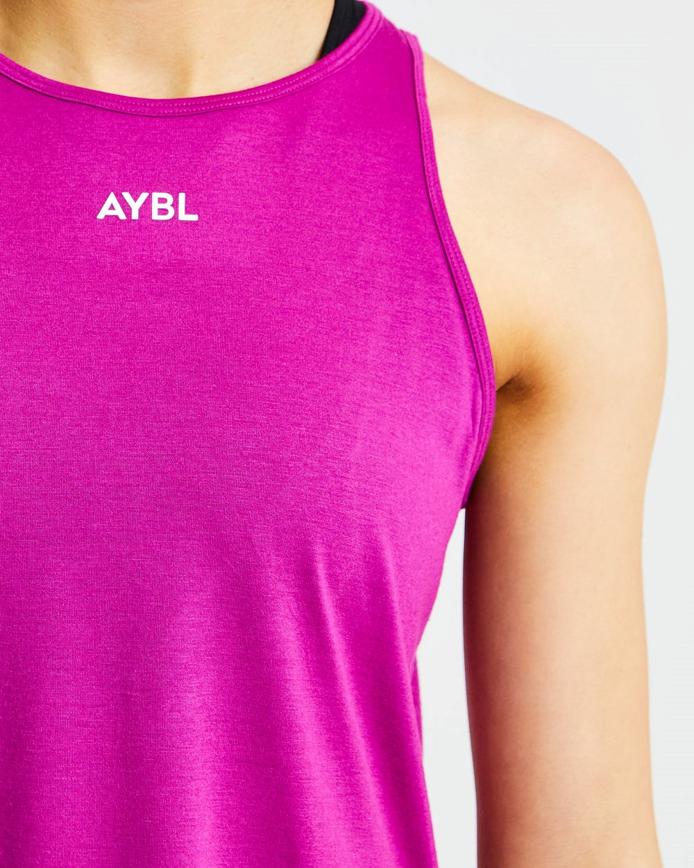 AYBL Strive Vest Magenta | 27341-GVAY